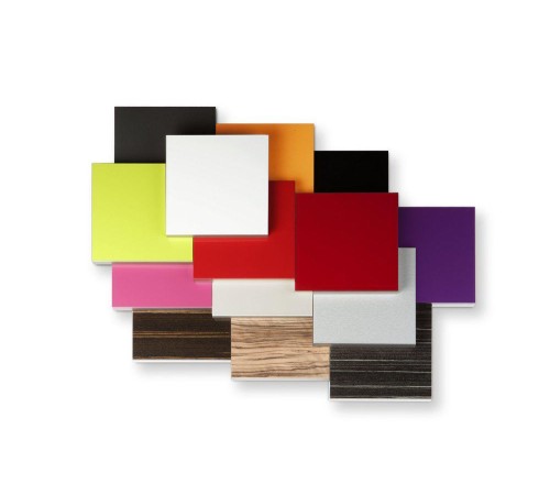 Сэндвич-панель (утепленный откос)  10x400x3000мм, Цветной по каталогу RAL