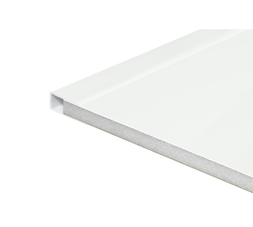 Панель откоса Crystallit Белый Глянец 700*2000 мм.