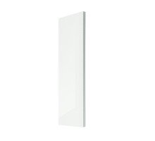 Панель откоса Crystallit Белый Глянец 350*2000 мм.