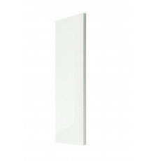 Панель откоса Crystallit Белый Глянец 350*1500 мм.