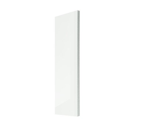 Панель откоса Crystallit Белый Глянец 700*2000 мм.