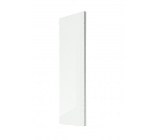 Панель откоса Crystallit Белый Глянец 350*2000 мм.