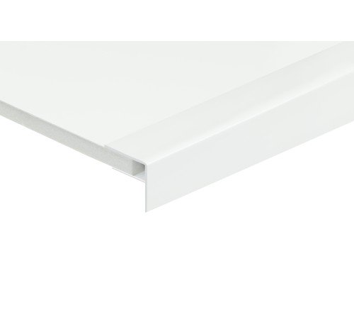 Панель откоса Crystallit Белый Глянец 700*2000 мм.