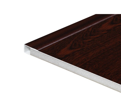 Панель откоса Crystallit Махагон Глянец 700*2000 мм.