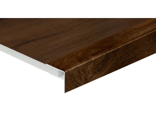 Панель откоса Crystallit Орех Мат 350*2000 мм.