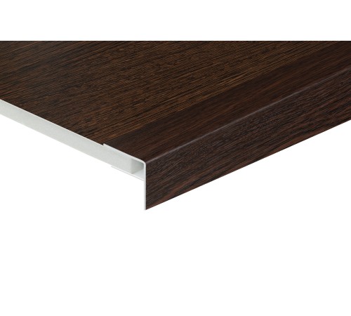 Панель откоса Crystallit Венге Матовый 700*2000 мм.