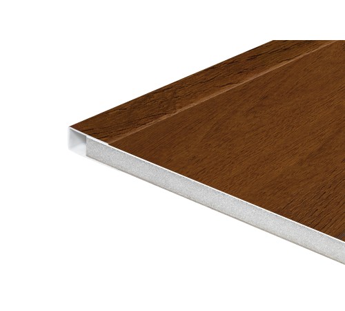 Панель откоса Crystallit Золотой Дуб Матовый 350*2000