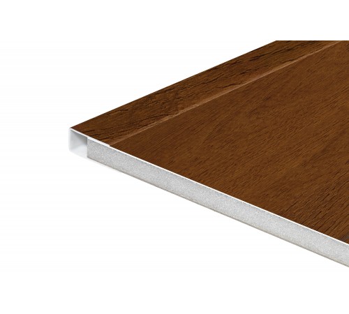 Панель откоса Crystallit Золотой Дуб Матовый 350*1500