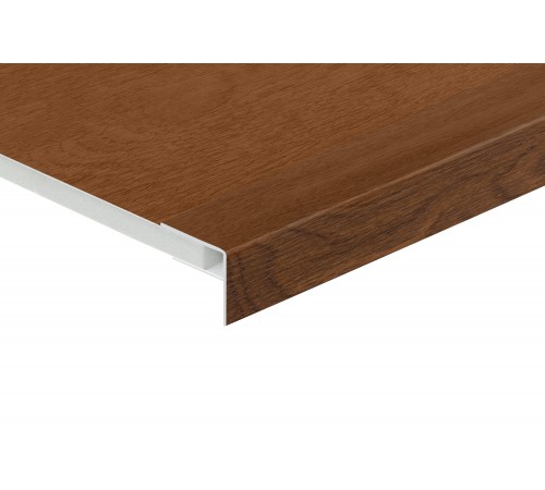 Панель откоса Crystallit Золотой Дуб Матовый 350*1500