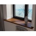 Подоконник Crystallit 600 мм: красивый и надежный выбор для вашего дома!