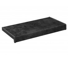 Подоконник Crystallit 150 мм, Альпийский шифер.