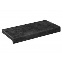 Подоконник Crystallit 350*2500 мм, Альпийский шифер.
