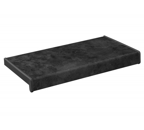 Подоконник Crystallit 150 мм, Альпийский шифер.