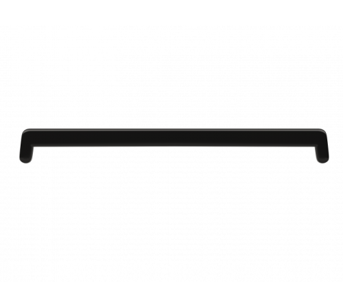 Подоконник Crystallit 100 мм, Черный бархат clean touch