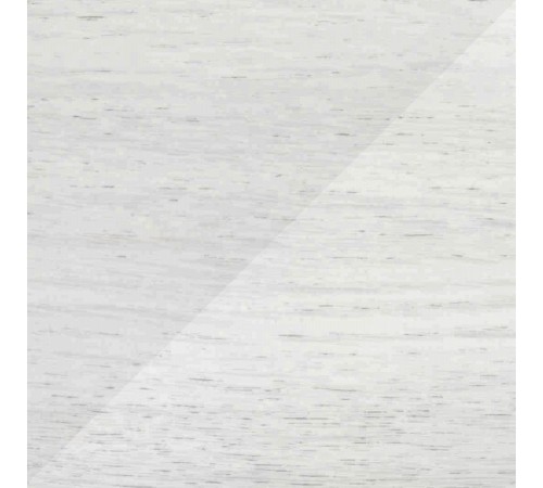 Подоконник Crystallit 700 мм, белый дуб глянцевый. (2 кап.)