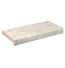 Подоконник Crystallit 200 мм, бристол матовый.