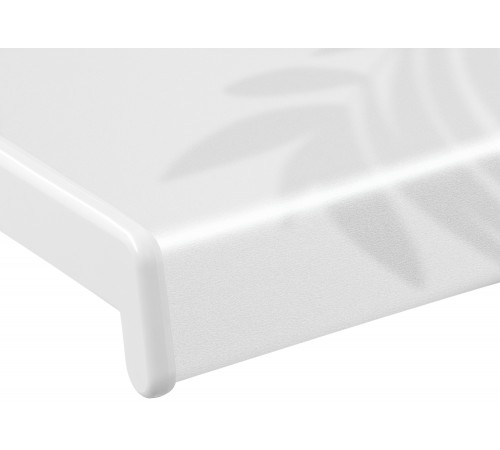 Подоконник Crystallit 250*2250 мм, глория глянцевый.