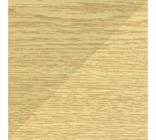 Подоконник Crystallit 100*1000 мм, дуб натуральный глянцевый.