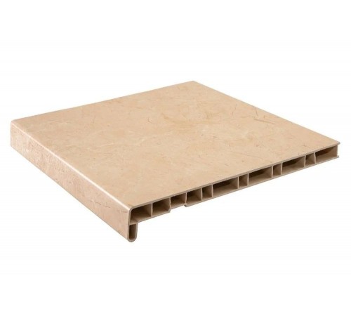 Подоконник Crystallit 150*1250 мм, палермо матовый.