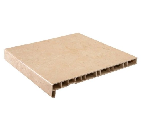 Подоконник Crystallit 250 мм, палермо матовый.