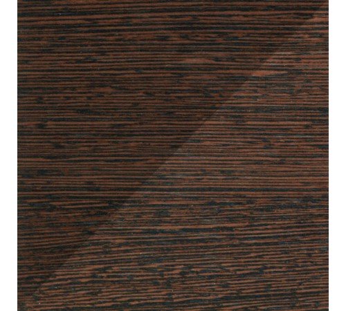 Подоконник Crystallit 350 мм, венге глянцевый.