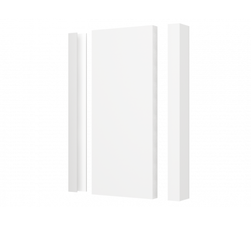 "Заказать Стартовый откос Crystallit в белом цвете: начните обновление вашего интерьера сегодня"