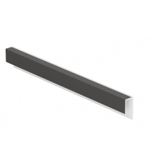 Стартовый откоса Crystallit. Антрацит