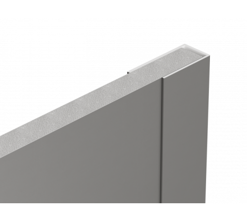 "Покупайте Стартовый откос Crystallit в цвете Антрацит для идеального старта ваших строительных проектов"