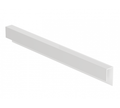 "Заказать Стартовый откос Crystallit в белом цвете: начните обновление вашего интерьера сегодня"