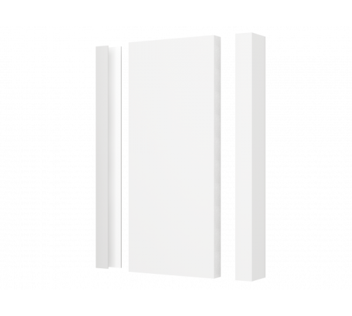 "Заказать Стартовый откос Crystallit в белом цвете: начните обновление вашего интерьера сегодня"