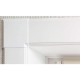 Комплект откосов Qunell 200x1500x2200 белый