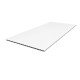 Комплект откосов Qunell 300x1500x1800 белый