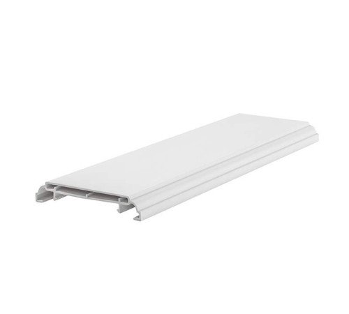 Комплект откосов Qunell 200*1500*1800 белый