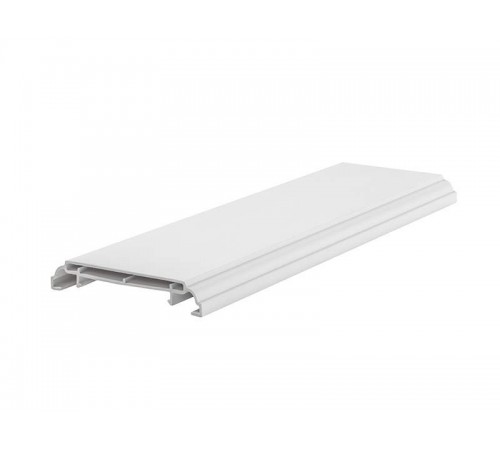 Комплект откосов Qunell 400*2200*1000 белый