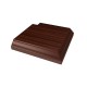 Комплект откосов Qunell 400x2300x2300мм маxагон