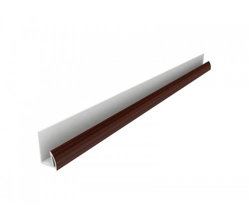 Комплект откосов Qunell 400x2300x2300мм маxагон