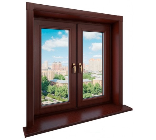 Комплект откосов Qunell 600*2200*2200мм ма*агон