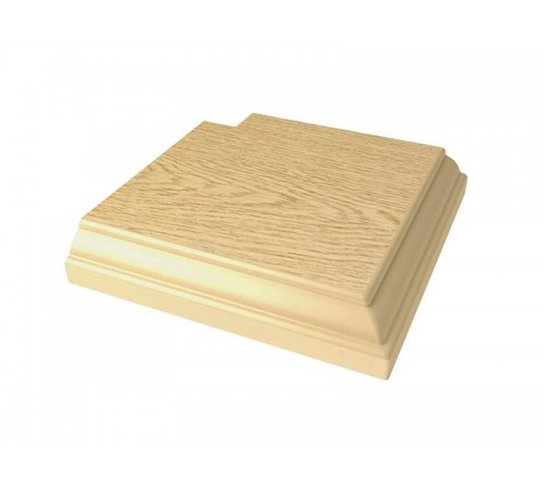 Комплект откосов Qunell 600x2200x1000 натуральный дуб