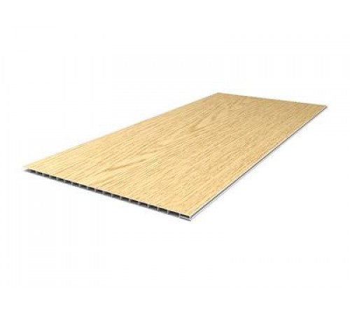 Комплект откосов Qunell 300x1500x1800 натуральный дуб