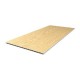 Комплект откосов Qunell 300x1500x1800 натуральный дуб
