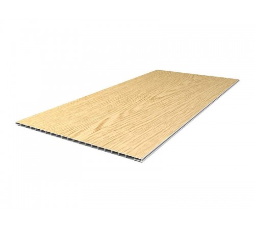 Комплект откосов Qunell 600x2200x1000 натуральный дуб