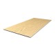 Комплект откосов Qunell 600x2200x1000 натуральный дуб