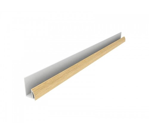 Комплект откосов Qunell 600x2200x1000 натуральный дуб