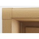 Комплект откосов Qunell 600x2200x1000 натуральный дуб