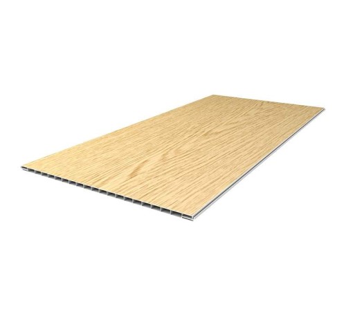 Комплект откосов Qunell 600*1500*2200 натуральный дуб