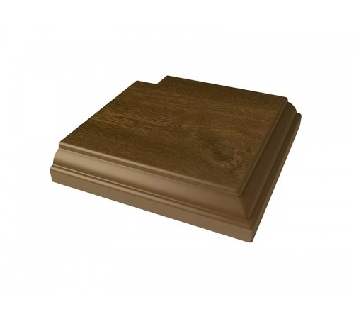 Комплект откосов Qunell 200x1500x1800 орех