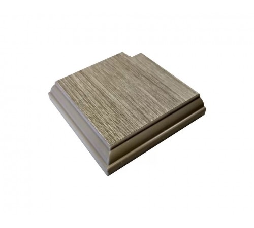 Комплект откосов Qunell 200x1500x1800 Дуб шефилд светлый