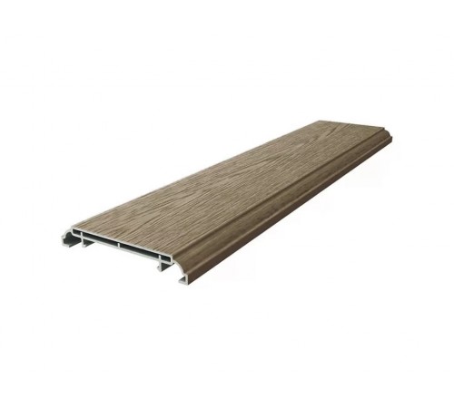 Комплект откосов Qunell 200x1500x1800 Дуб шефилд светлый