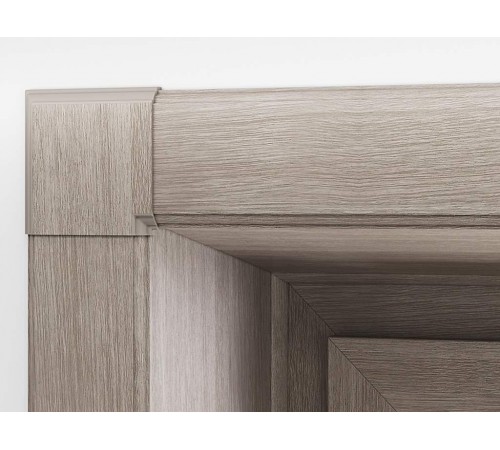 Комплект откосов Qunell 200x1500x1800 Дуб шефилд светлый
