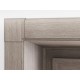 Комплект откосов Qunell 200x1500x1800 Дуб шефилд светлый